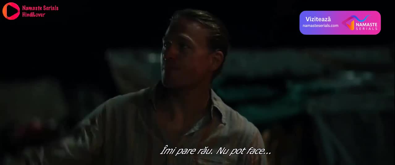 Shantaram Episodul 7 subtitrat în română