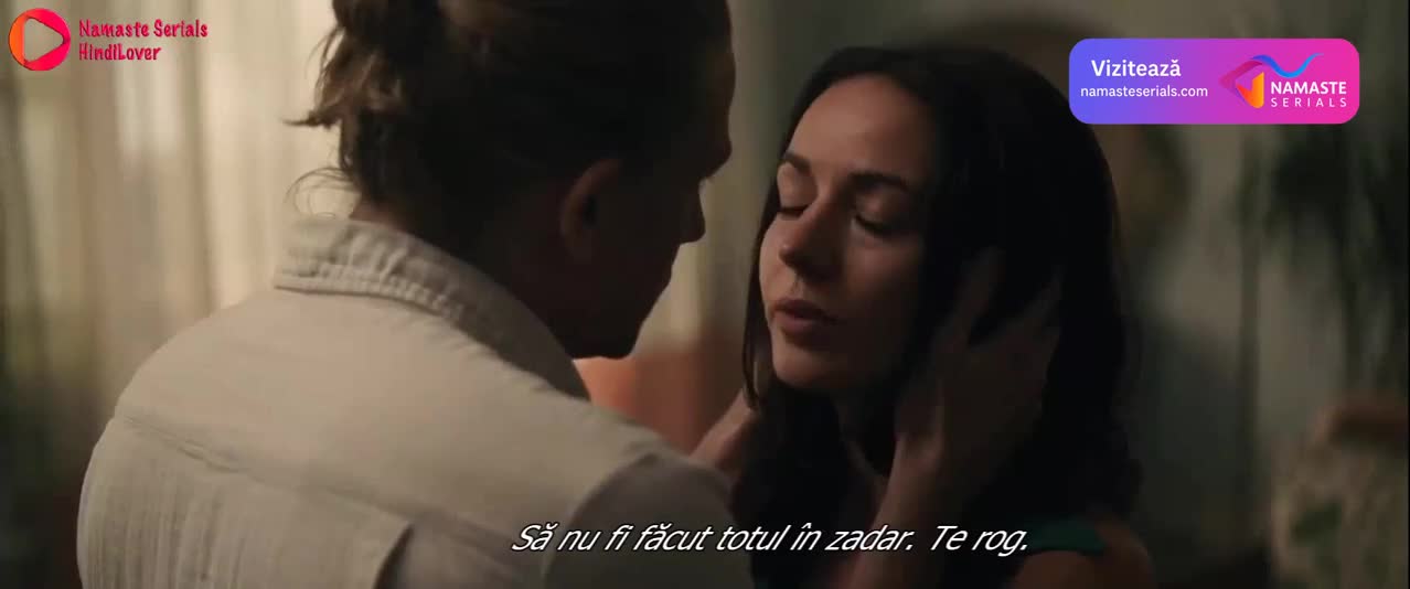 Shantaram Episodul 11 subtitrat în română