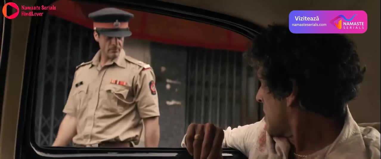 Shantaram Episodul 12 final subtitrat în română