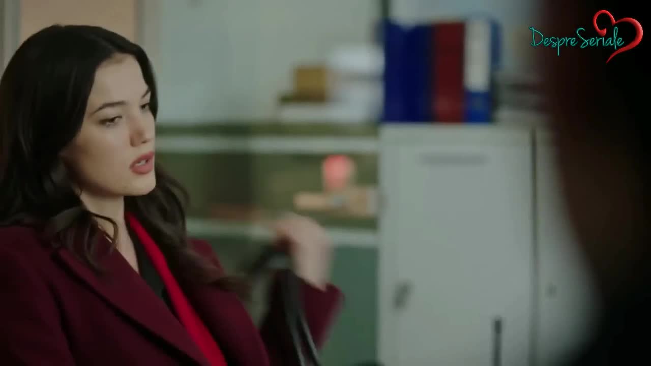 Yargi - Procesul/Secrete de familie Episodul 52