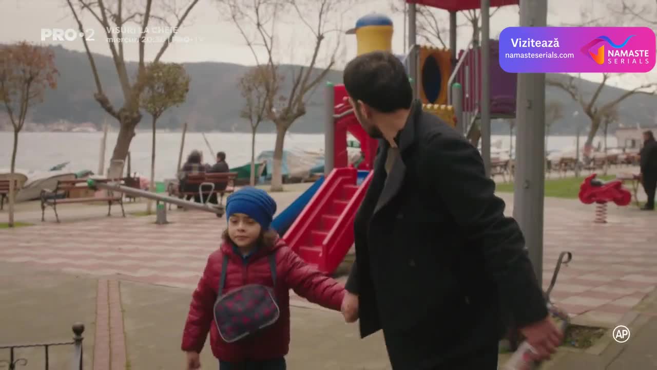 Siyah Beyaz Așk - Dragoste in alb și negru tv Episodul 53