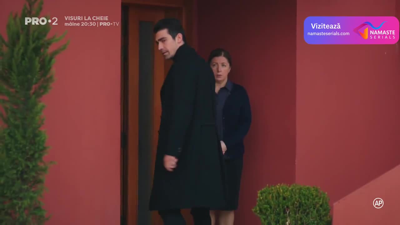 Siyah Beyaz Așk - Dragoste in alb și negru tv Episodul 54
