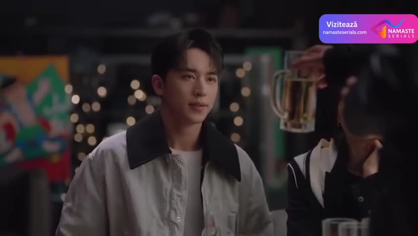 Almost Lover Episodul 7