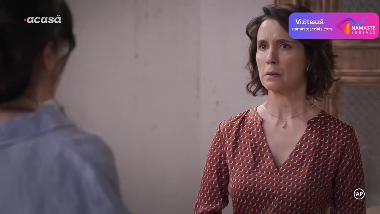 Sunt a nimanui - Mujer de nadie Episodul 21