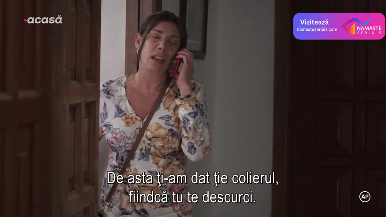 Sunt a nimanui - Mujer de nadie Episodul 23