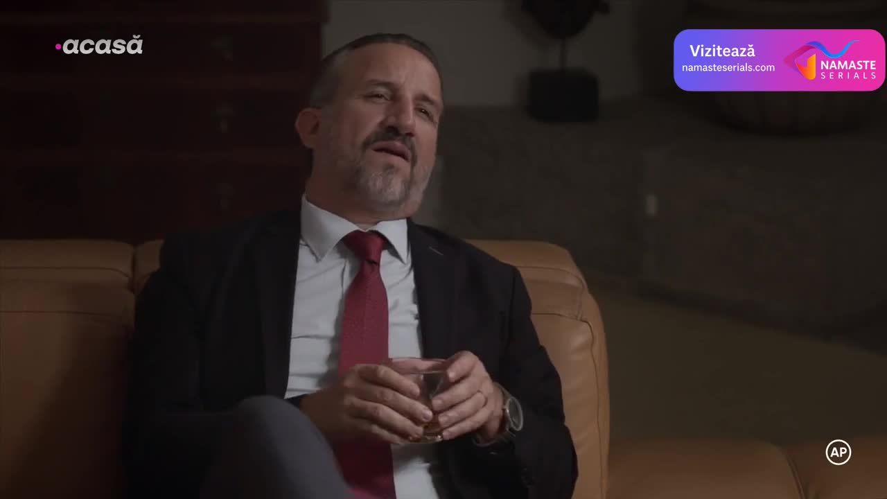 Sunt a nimanui - Mujer de nadie Episodul 31