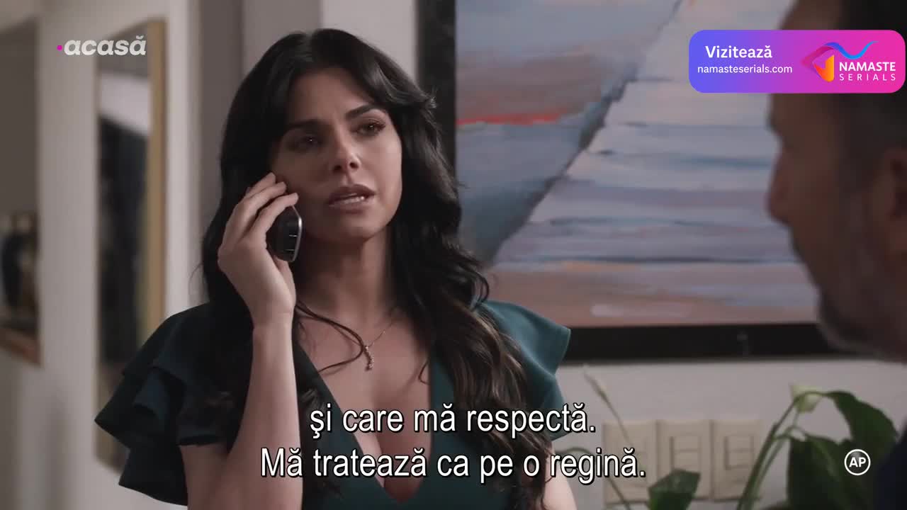 Sunt a nimanui - Mujer de nadie Episodul 37