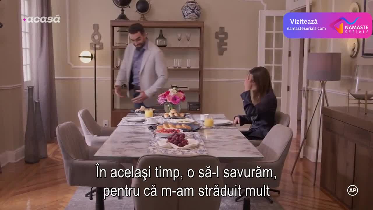 Sunt a nimanui - Mujer de nadie Episodul 38