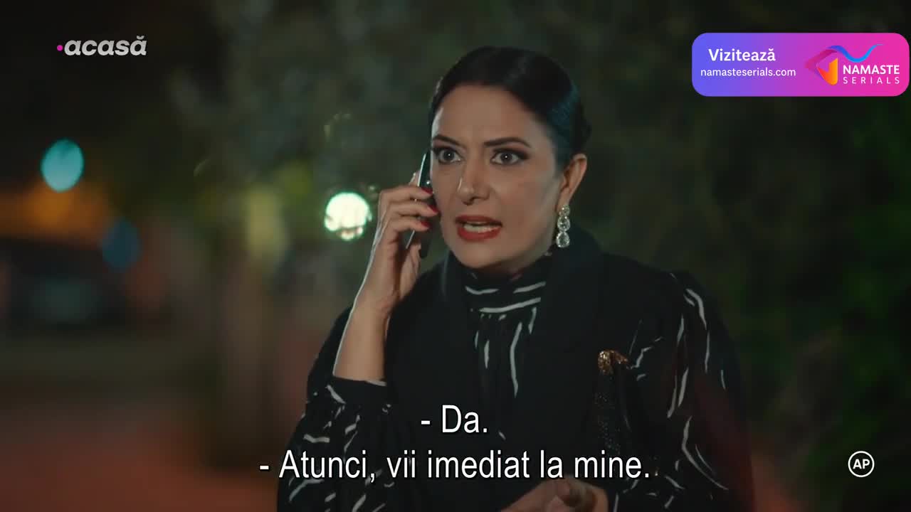 Uc Kiz Kardes - Trei surori tv Episodul 37