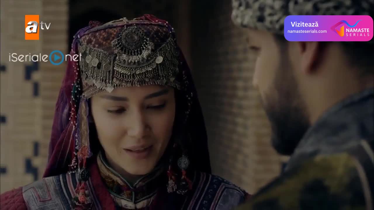 Mendirman Jaloliddin Episodul 6