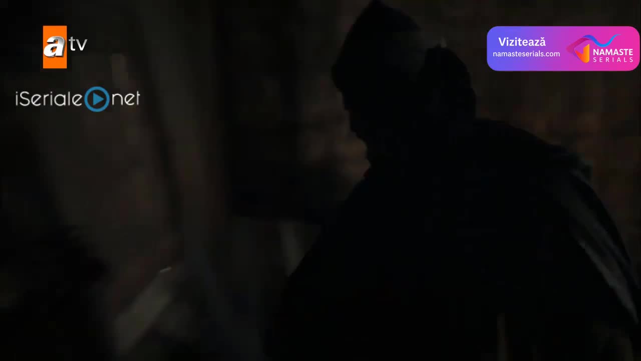 Mendirman Jaloliddin Episodul 8