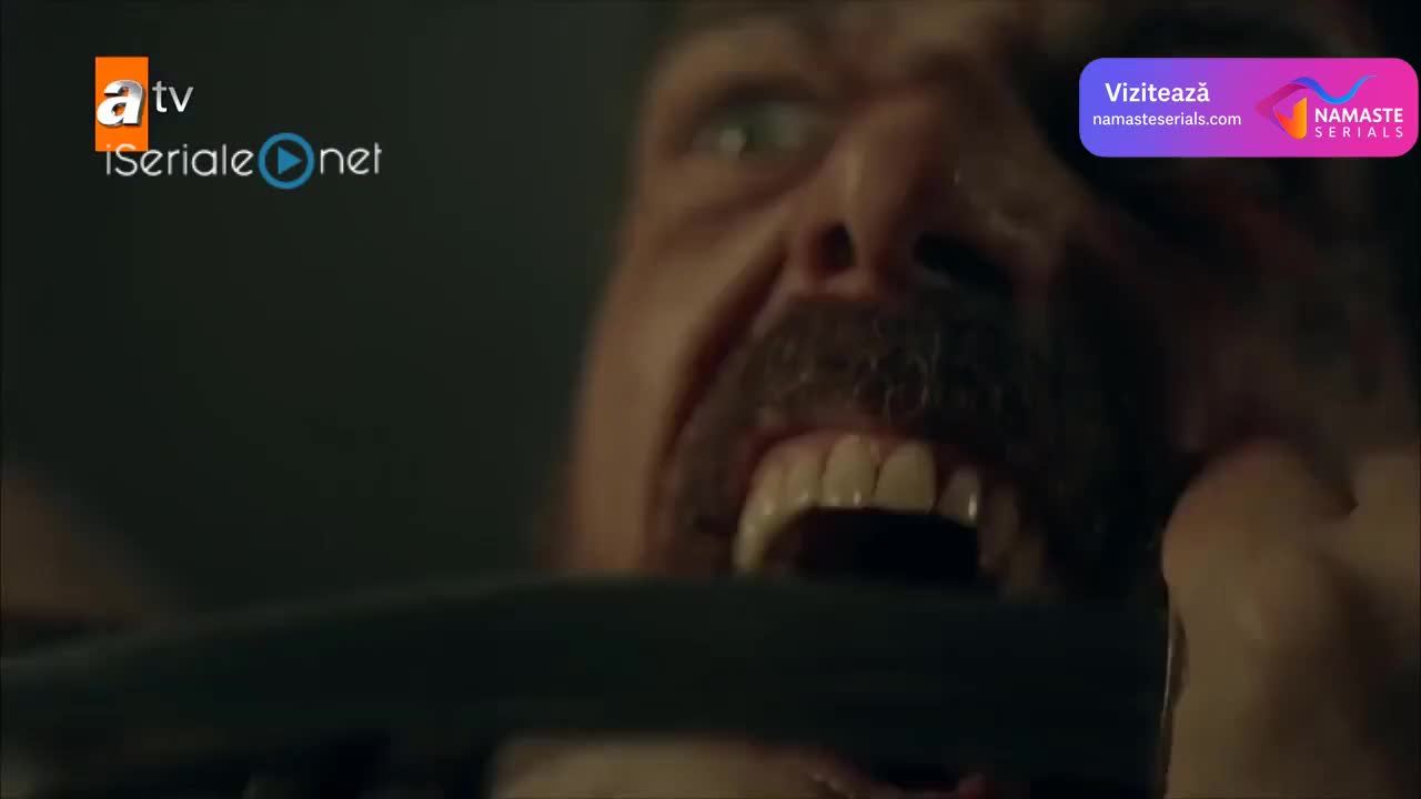 Mendirman Jaloliddin Episodul 11