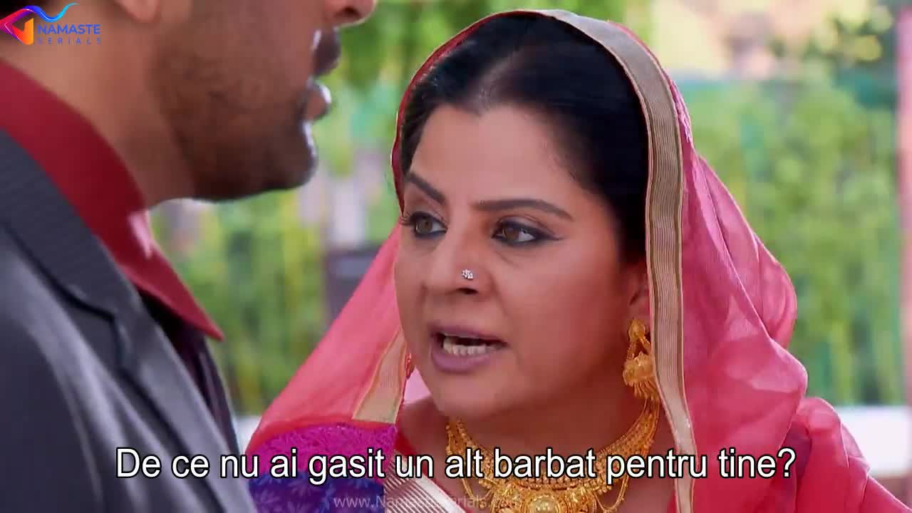 Qubool Hai Episodul 33 subtitrat în română