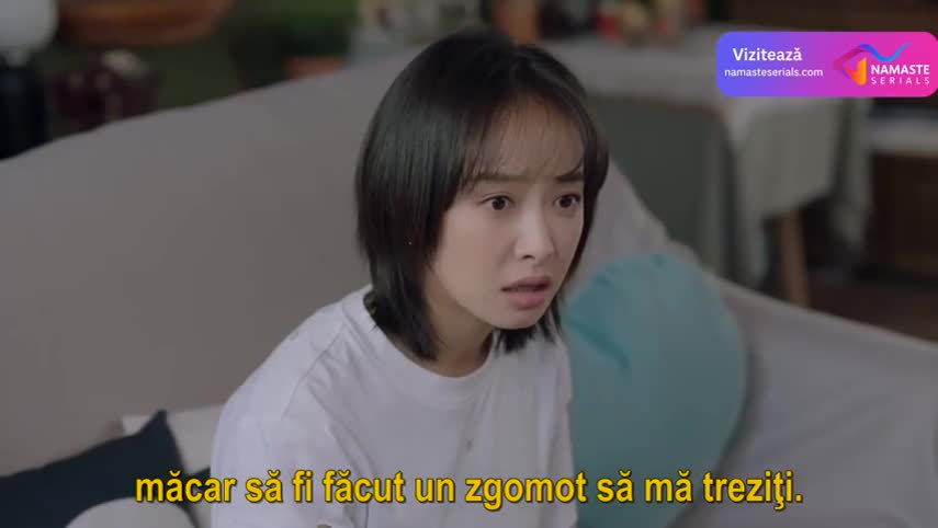 Almost Lover Episodul 11