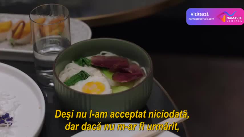Almost Lover Episodul 14