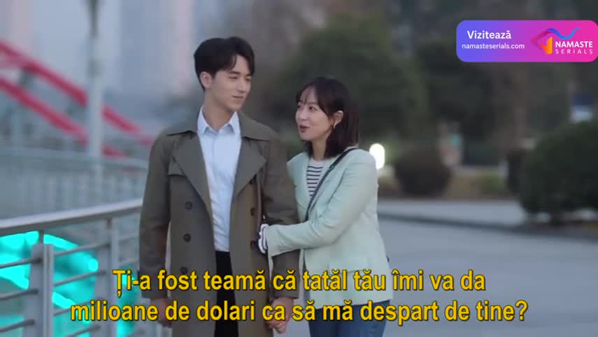 Almost Lover Episodul 15