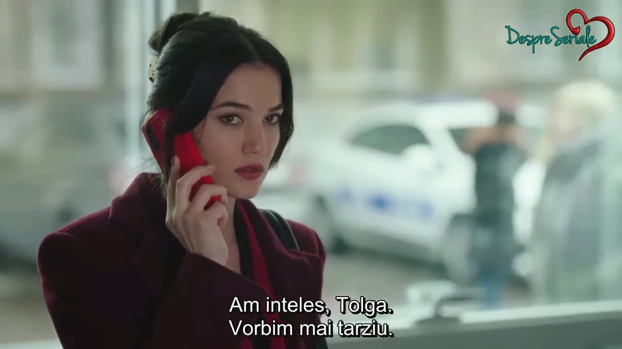 Yargi - Procesul/Secrete de familie Episodul 53