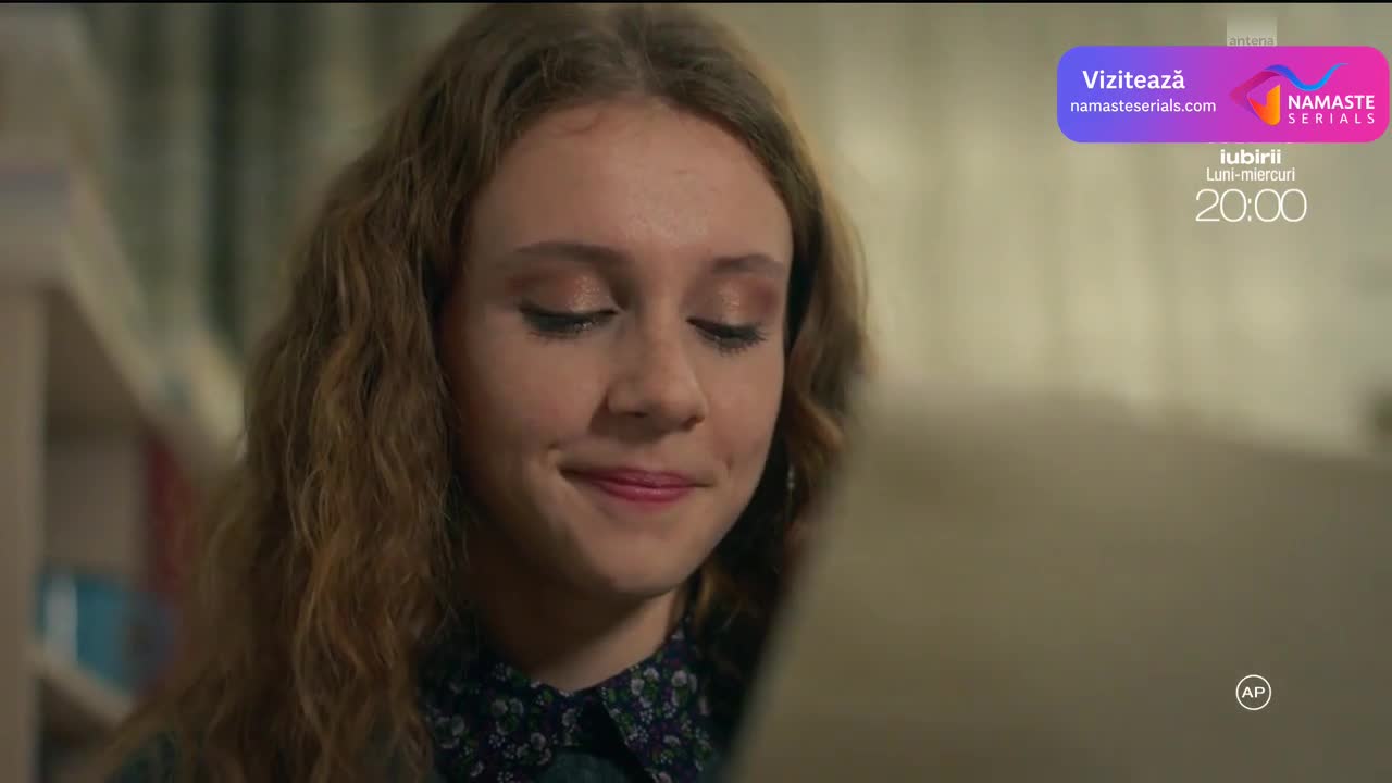 Menajerimi Ara - Agenția de talente și sentimente tv Episodul 45