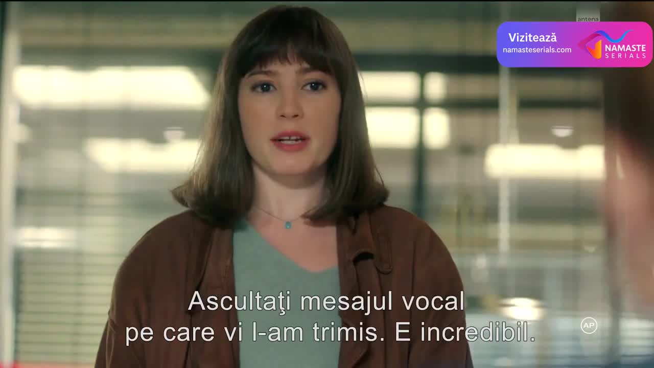 Menajerimi Ara - Agenția de talente și sentimente tv Episodul 46