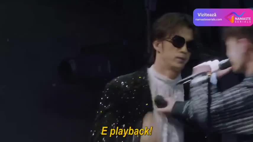 Almost Lover Episodul 16