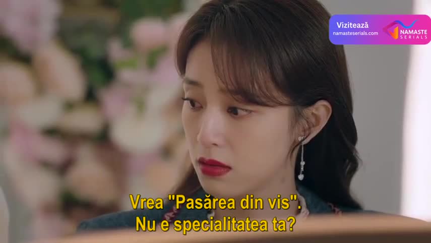 Almost Lover Episodul 17