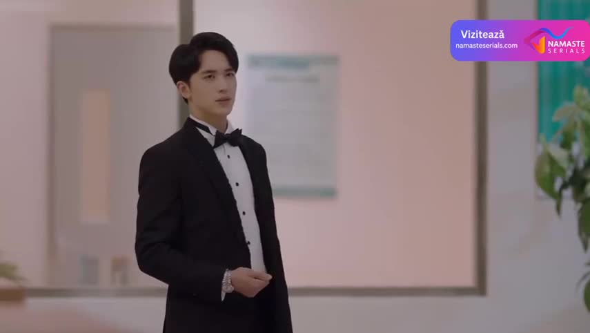Almost Lover Episodul 18