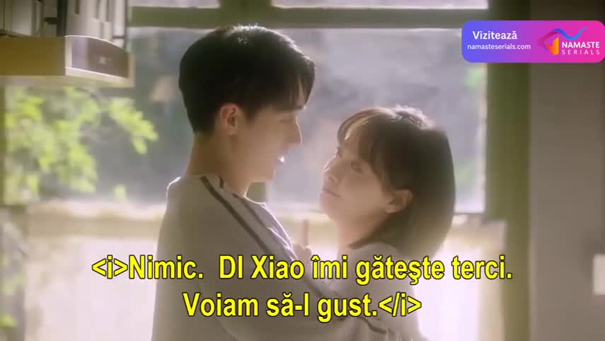 Almost Lover Episodul 19