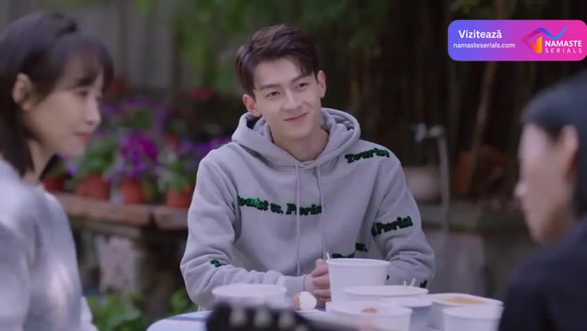 Almost Lover Episodul 20