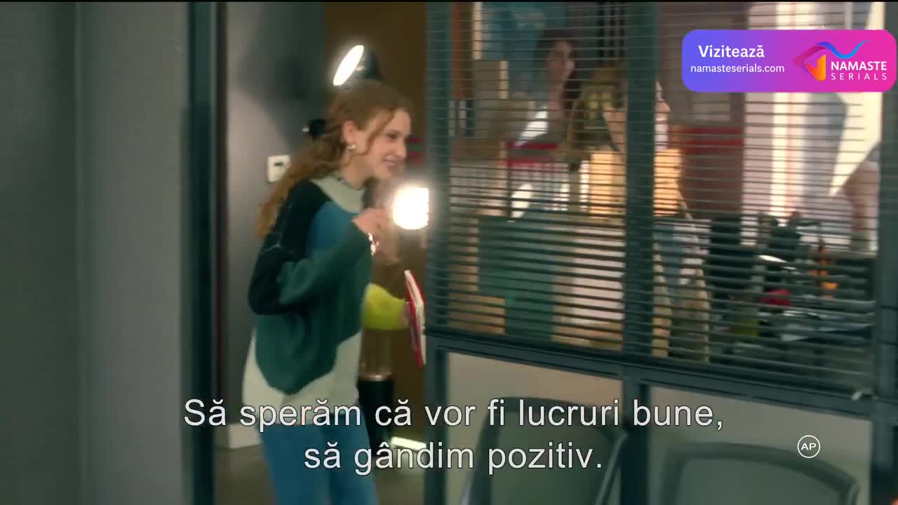 Menajerimi Ara - Agenția de talente și sentimente tv Episodul 50