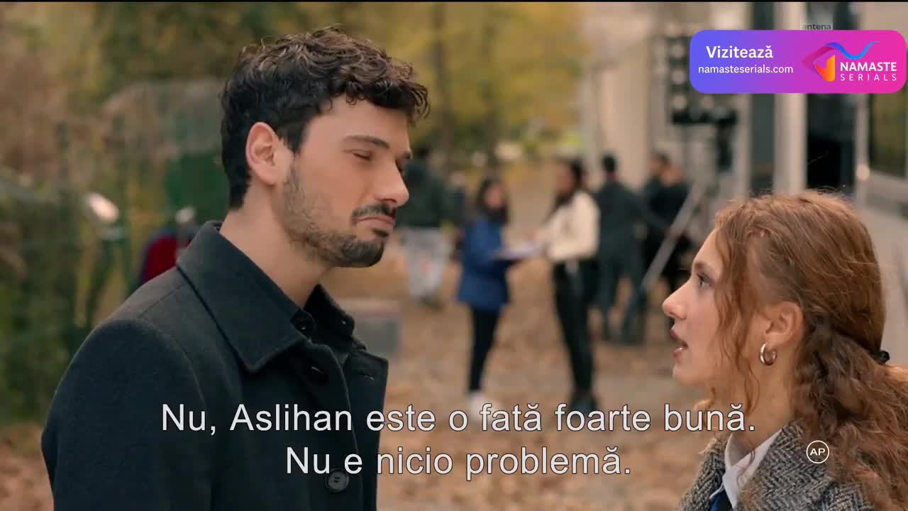 Menajerimi Ara - Agenția de talente și sentimente tv Episodul 52