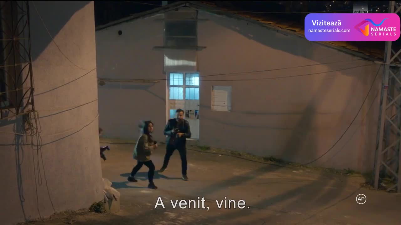 Menajerimi Ara - Agenția de talente și sentimente tv Episodul 48