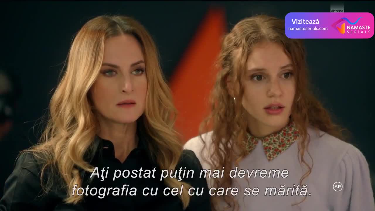 Menajerimi Ara - Agenția de talente și sentimente tv Episodul 49