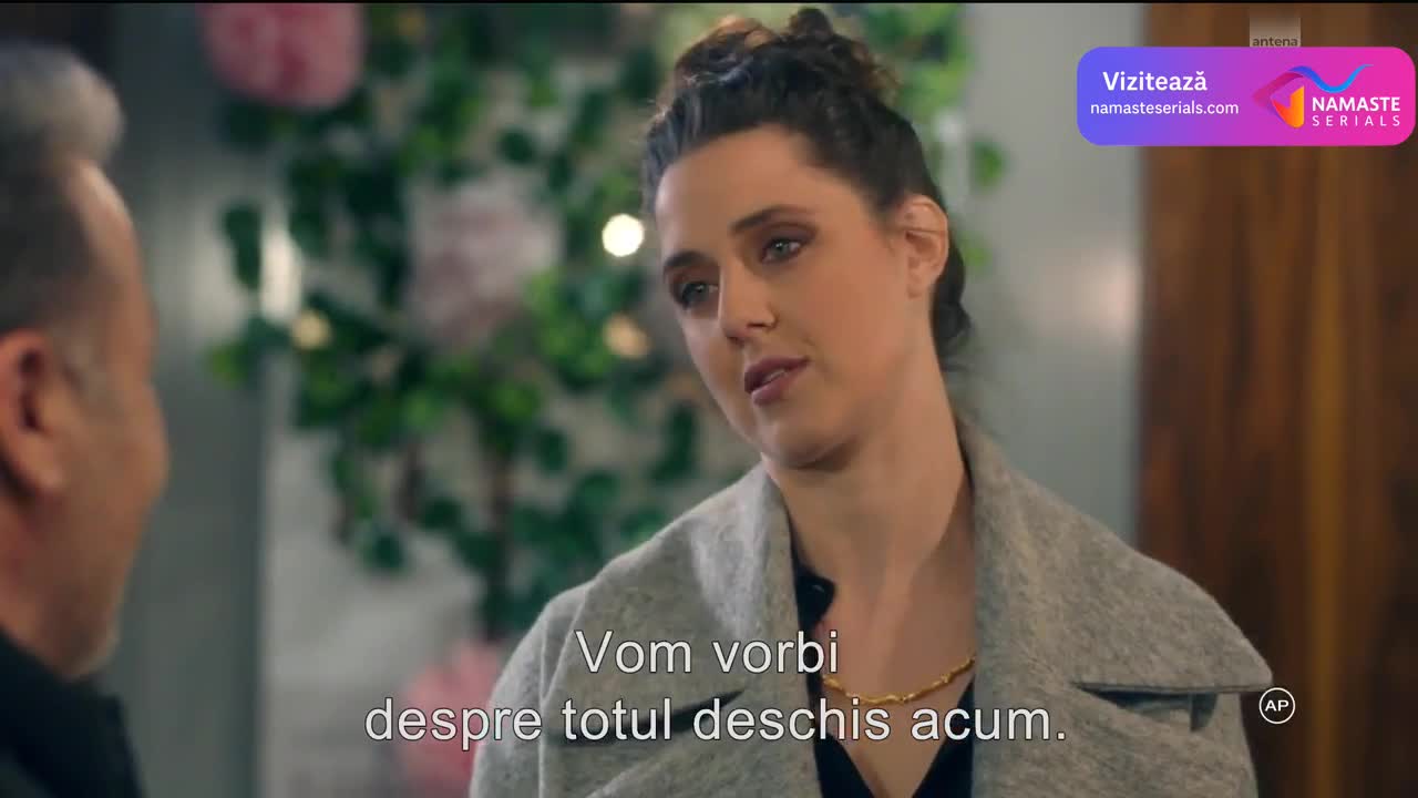 Menajerimi Ara - Agenția de talente și sentimente tv Episodul 53