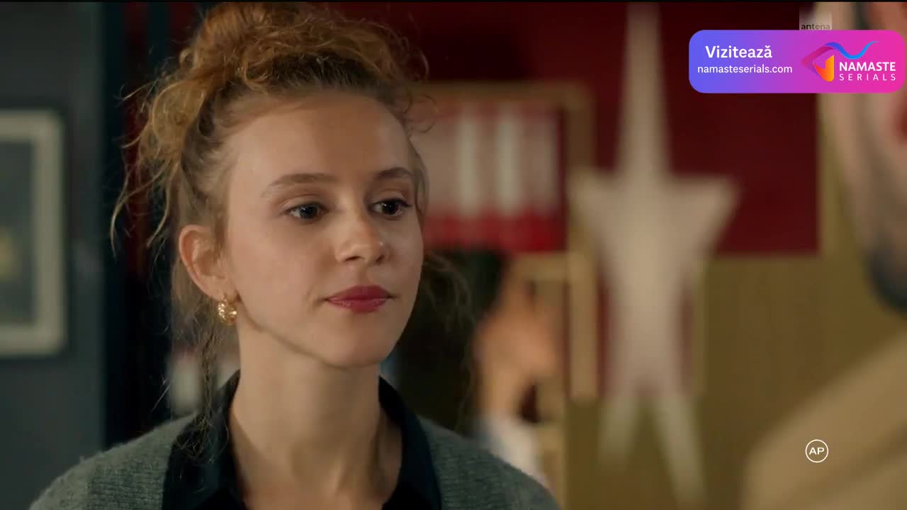 Menajerimi Ara - Agenția de talente și sentimente tv Episodul 54