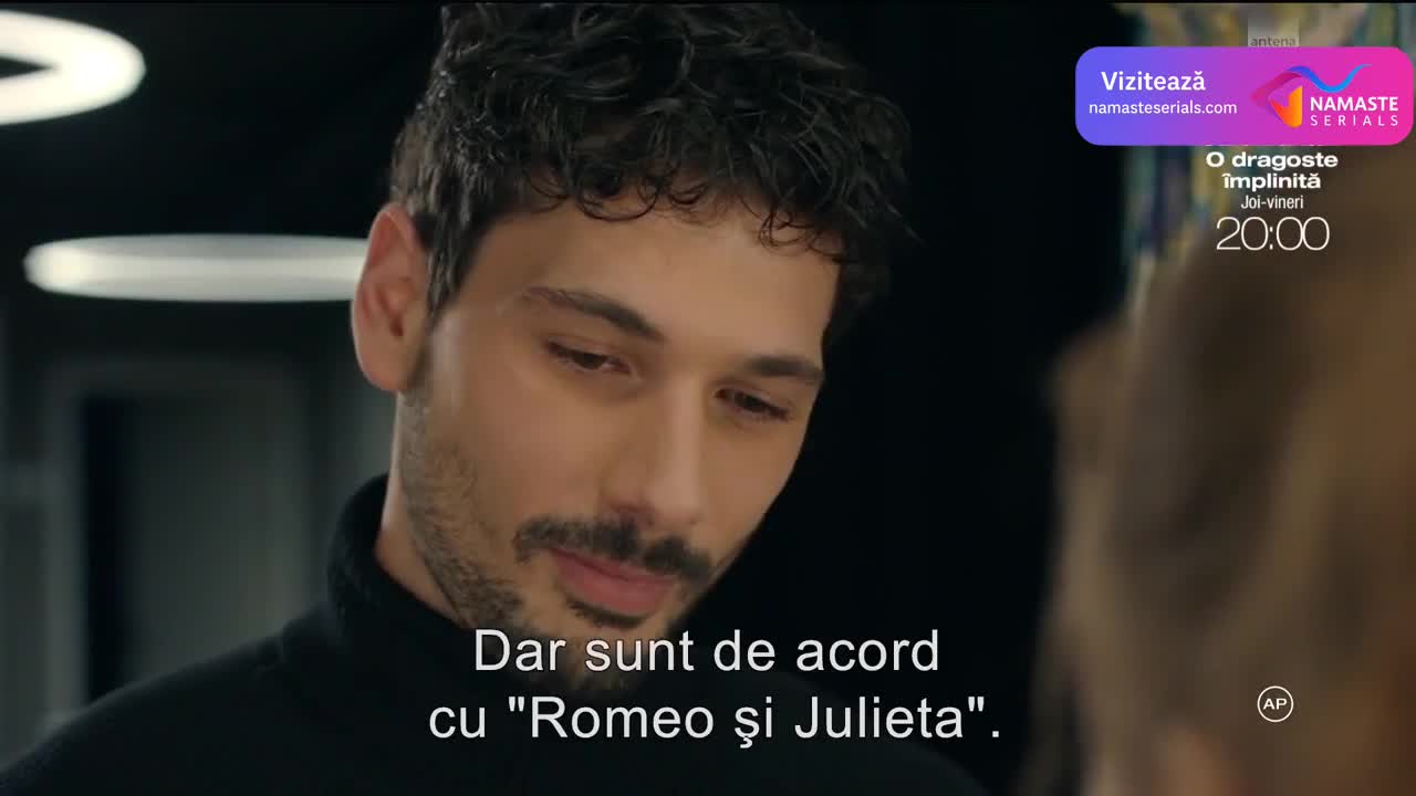 Menajerimi Ara - Agenția de talente și sentimente tv Episodul 56