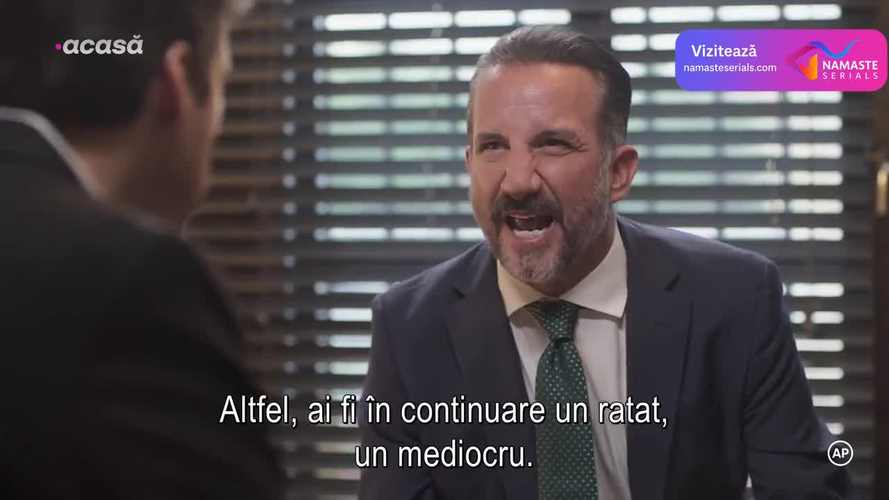 Sunt a nimanui - Mujer de nadie Episodul 39