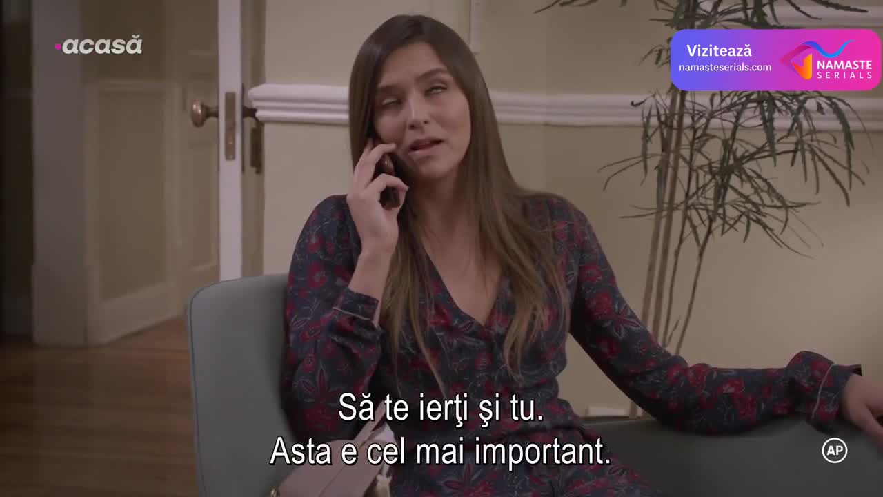 Sunt a nimanui - Mujer de nadie Episodul 42