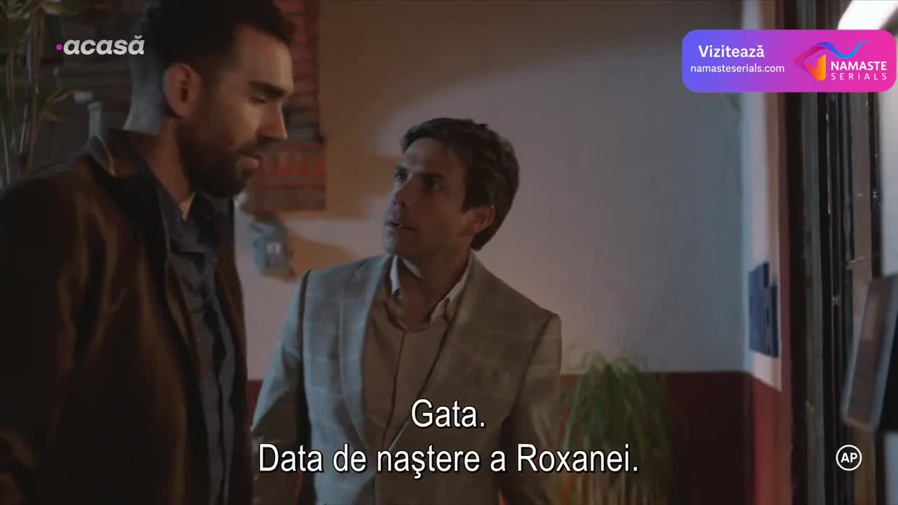 Sunt a nimanui - Mujer de nadie Episodul 43