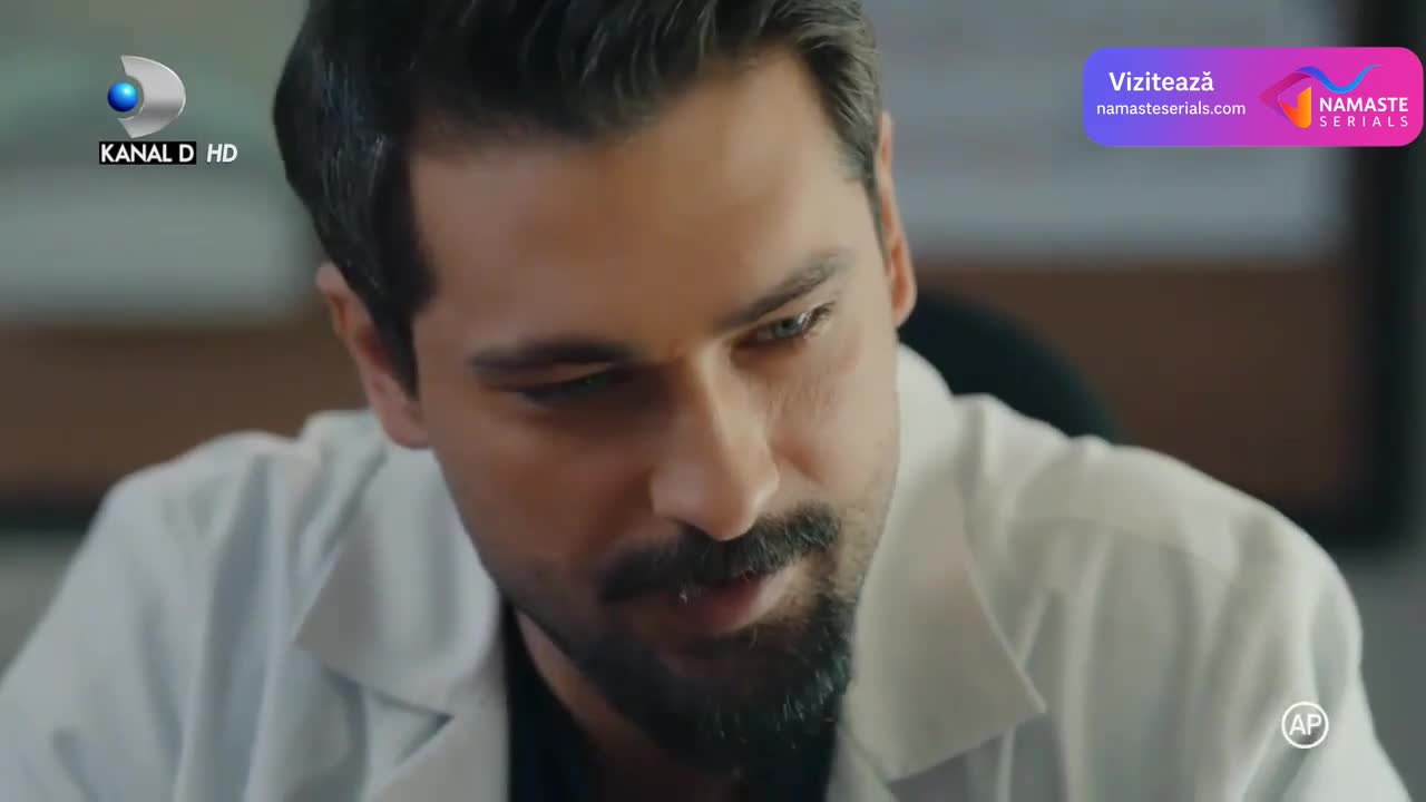 Mucize Doktor - Doctorul minune tv Episodul 49