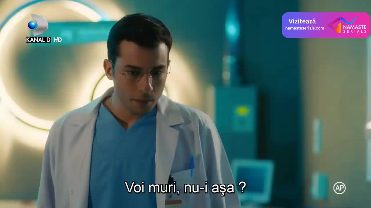 Mucize Doktor - Doctorul minune tv Episodul 50