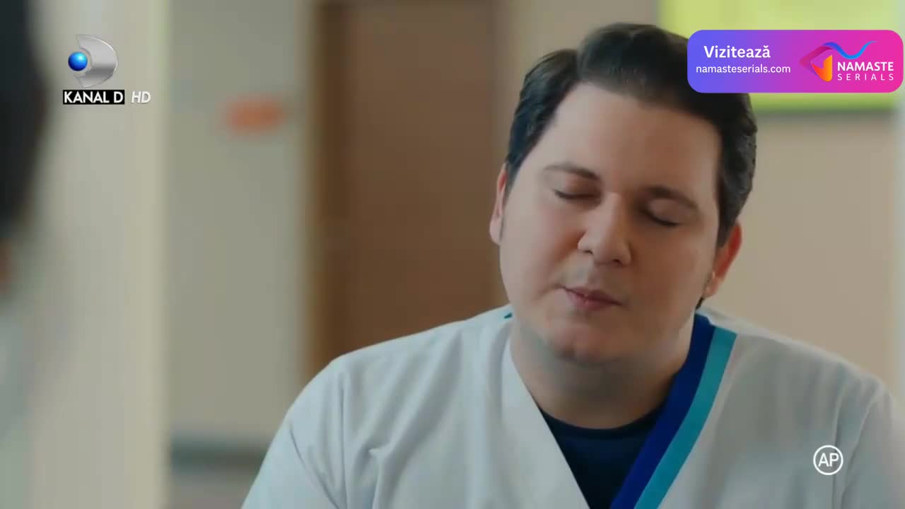 Mucize Doktor - Doctorul minune tv Episodul 52