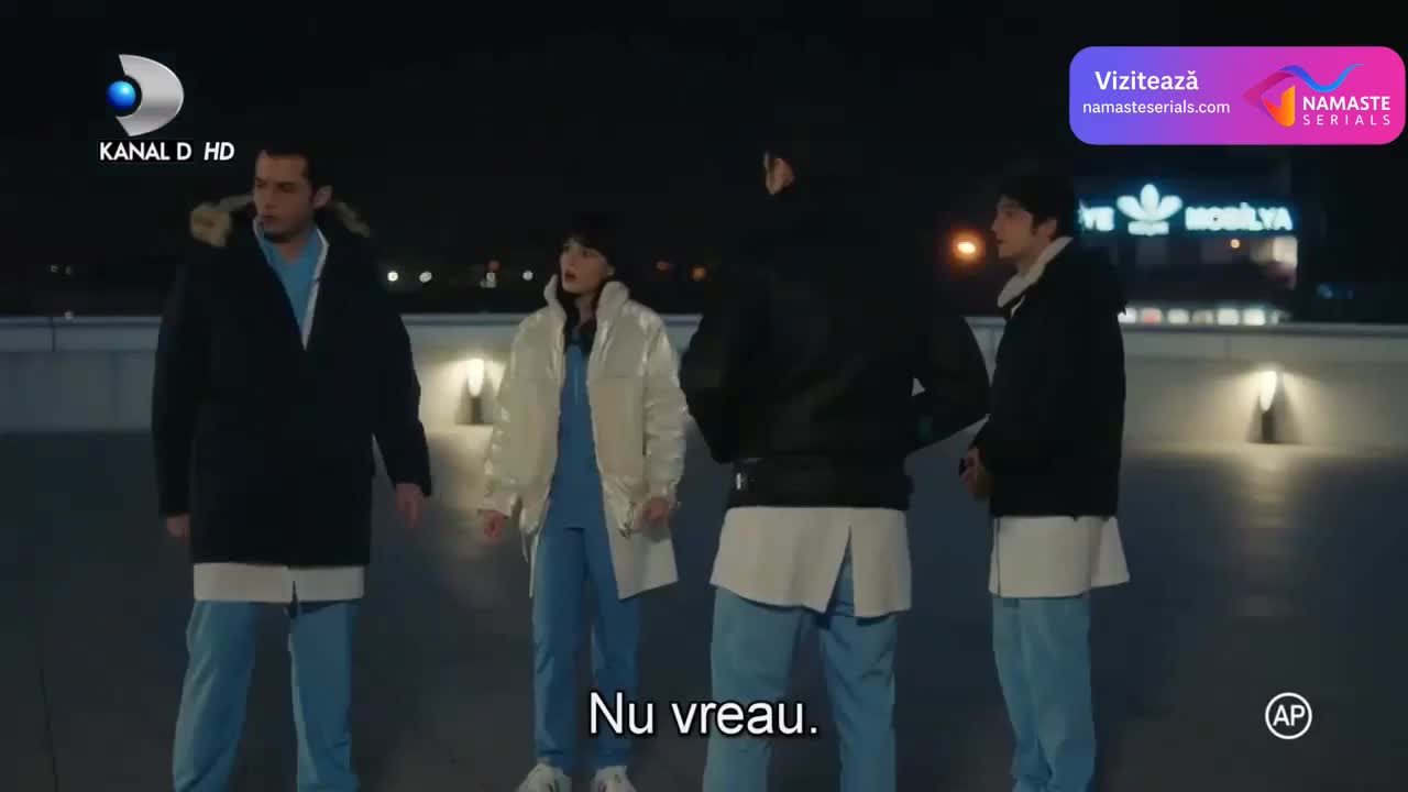 Mucize Doktor - Doctorul minune tv Episodul 53