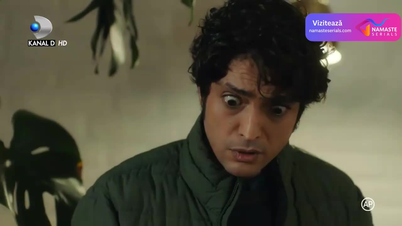 Mucize Doktor - Doctorul minune tv Episodul 54
