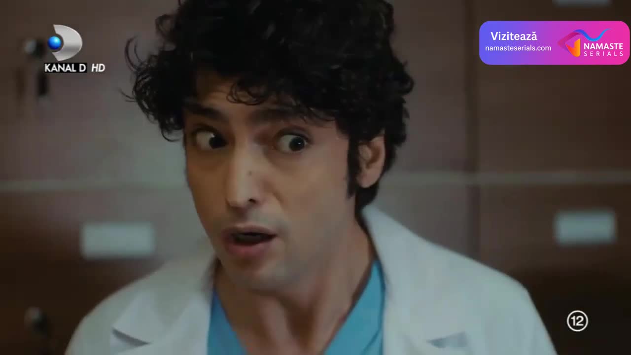 Mucize Doktor - Doctorul minune tv Episodul 58