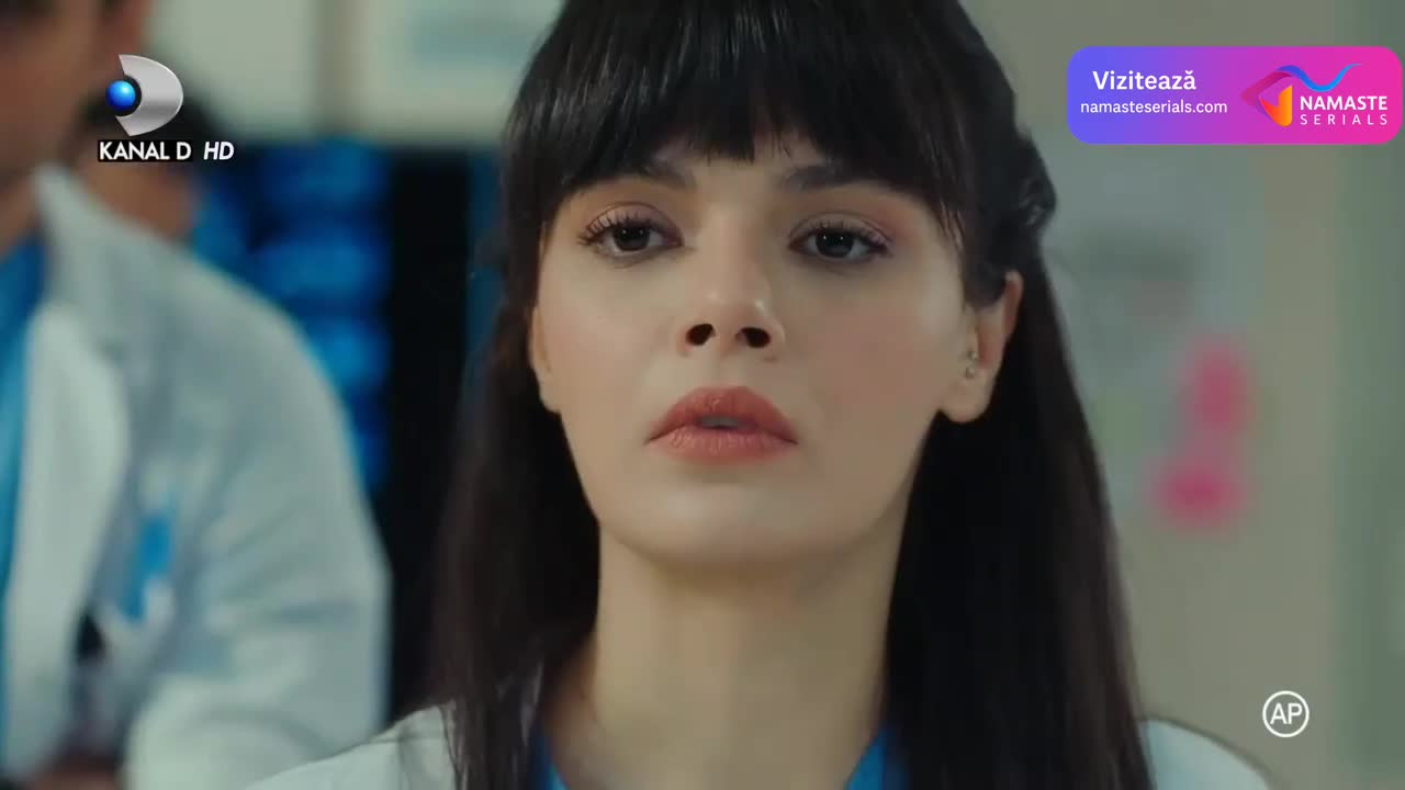 Mucize Doktor - Doctorul minune tv Episodul 59