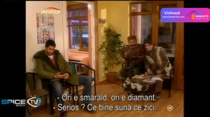 Aci hayat - Viață nedreaptă Episodul 9