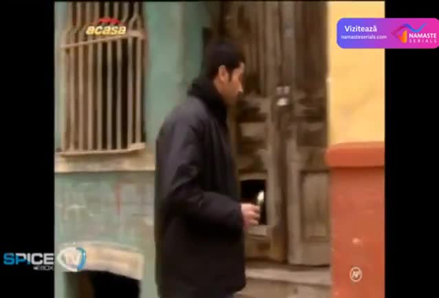 Aci hayat - Viață nedreaptă Episodul 10
