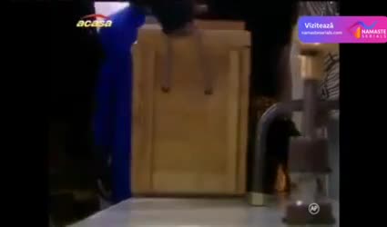 Aci hayat - Viață nedreaptă Episodul 11