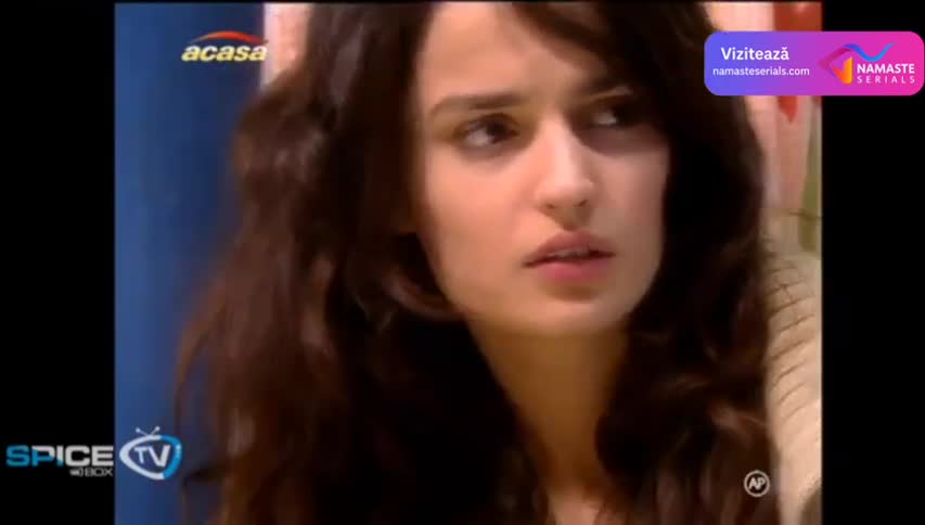 Aci hayat - Viață nedreaptă Episodul 12