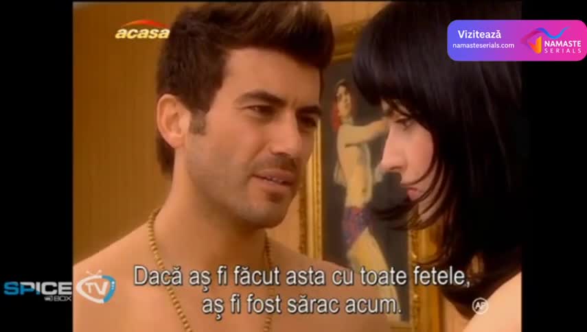 Aci hayat - Viață nedreaptă Episodul 13